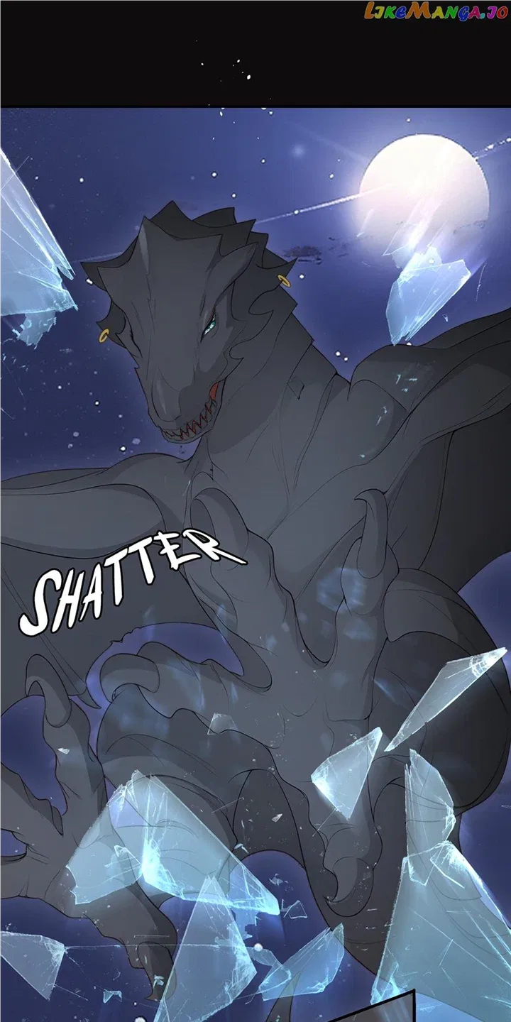 A Princess’s Guide to Saving Dragons Chapter 96 – Page 7