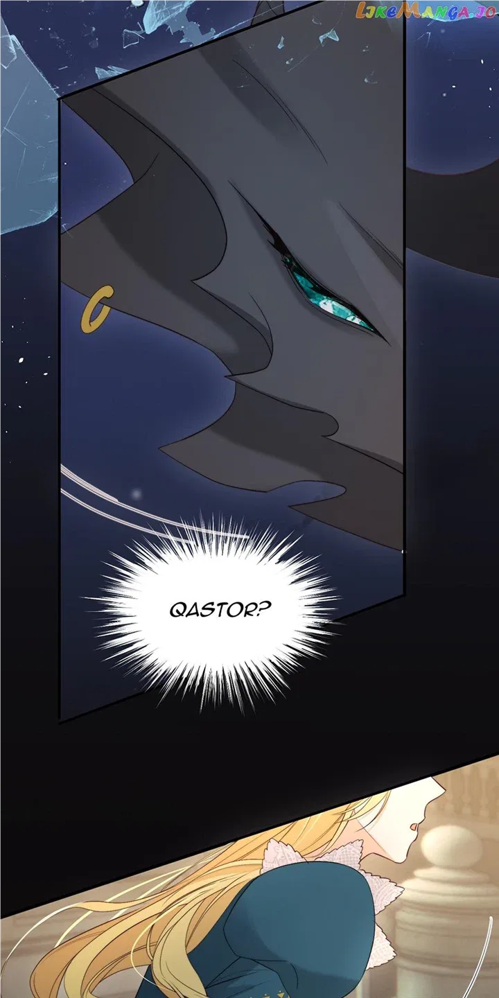 A Princess’s Guide to Saving Dragons Chapter 96 – Page 8