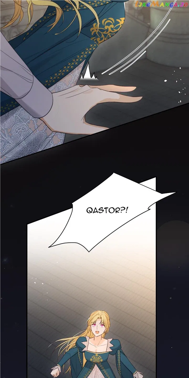 A Princess’s Guide to Saving Dragons Chapter 96 – Page 9