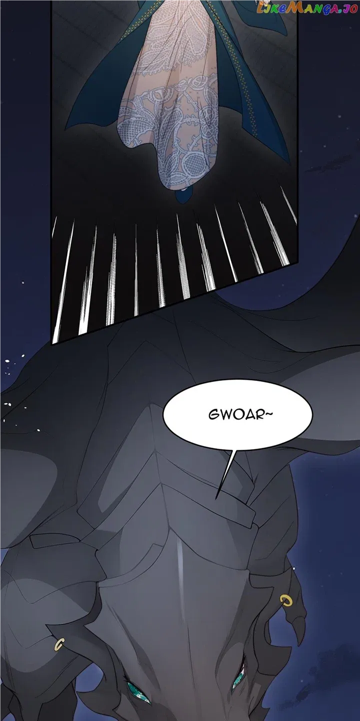 A Princess’s Guide to Saving Dragons Chapter 96 – Page 10