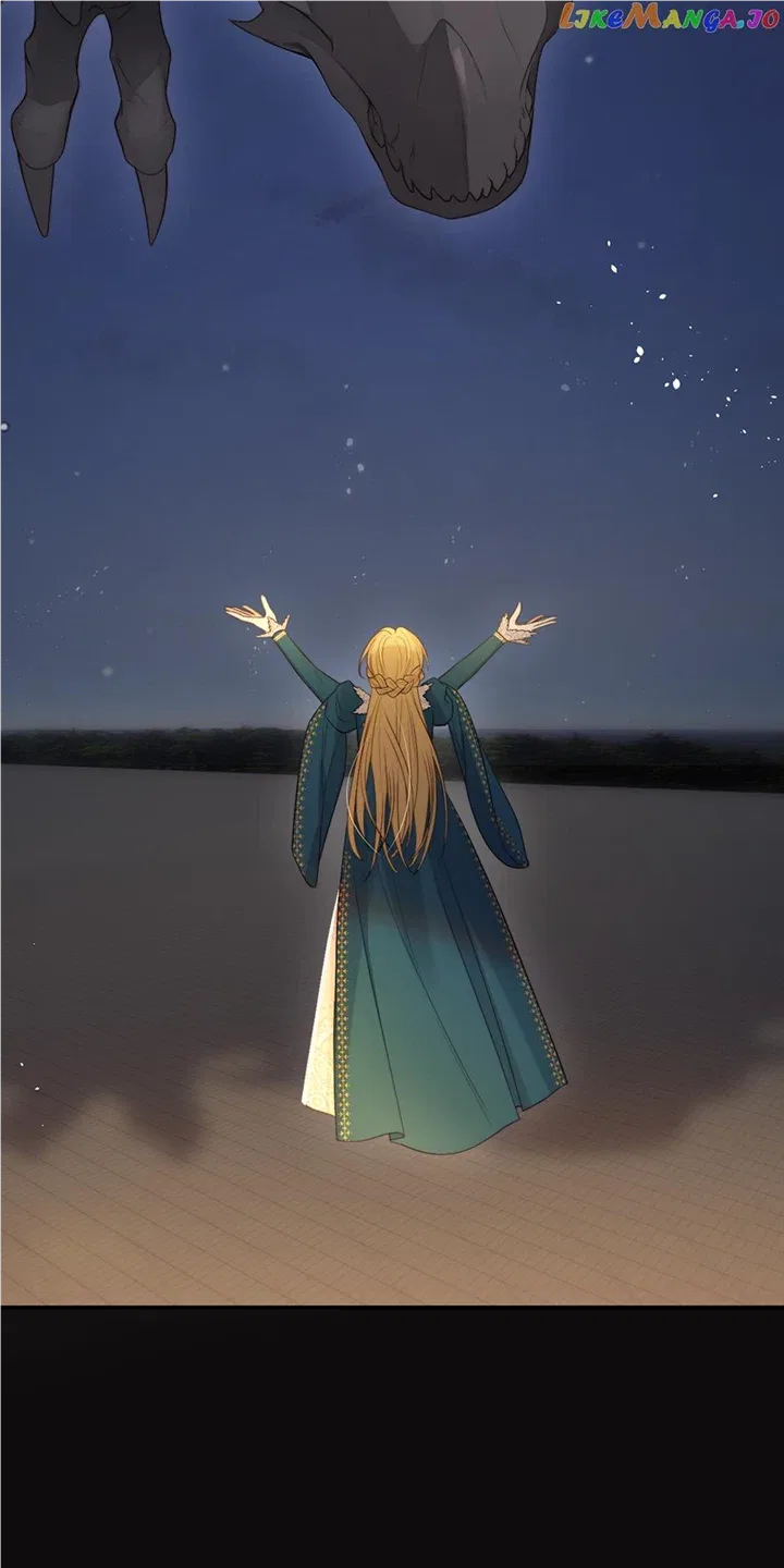A Princess’s Guide to Saving Dragons Chapter 96 – Page 11