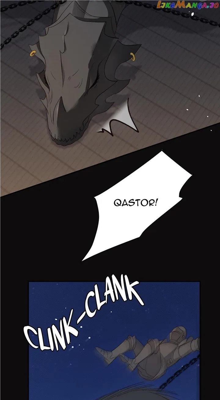 A Princess’s Guide to Saving Dragons Chapter 96 – Page 16