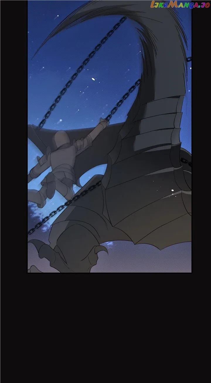 A Princess’s Guide to Saving Dragons Chapter 96 – Page 17