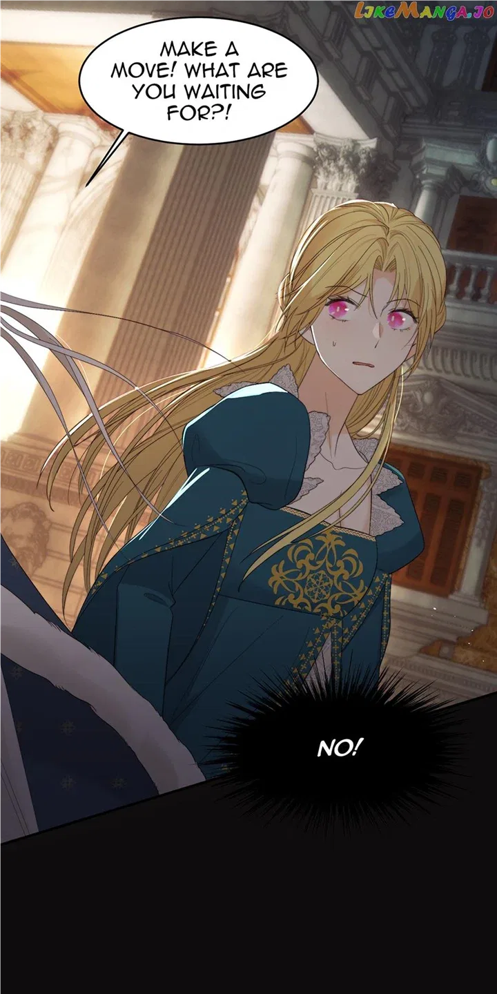 A Princess’s Guide to Saving Dragons Chapter 96 – Page 24