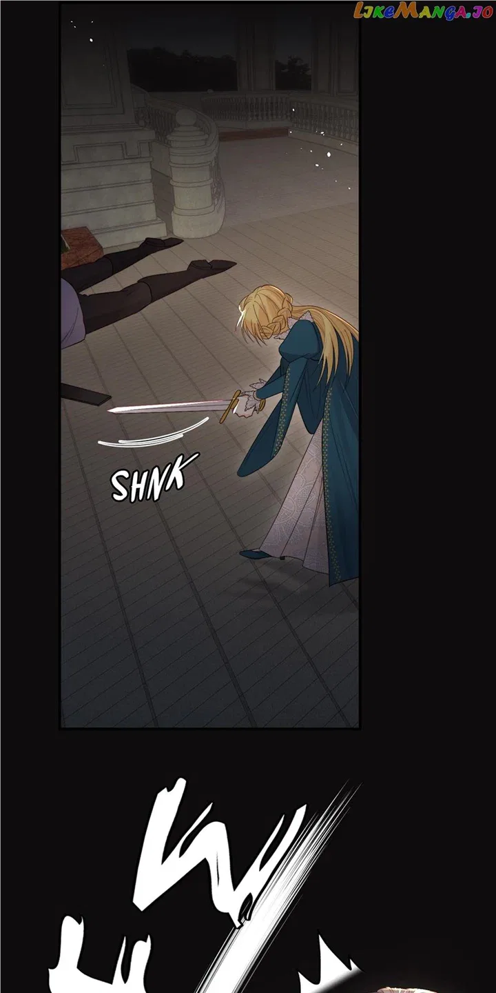 A Princess’s Guide to Saving Dragons Chapter 96 – Page 25