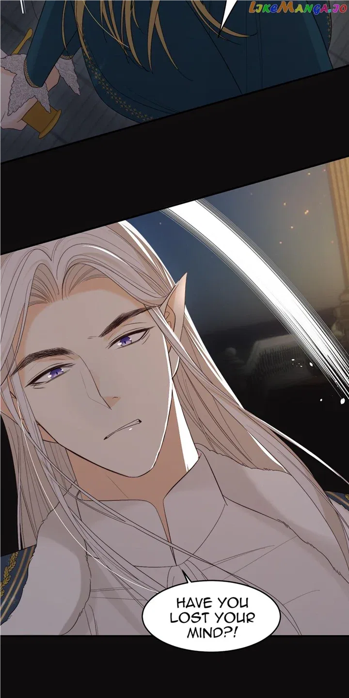 A Princess’s Guide to Saving Dragons Chapter 96 – Page 27
