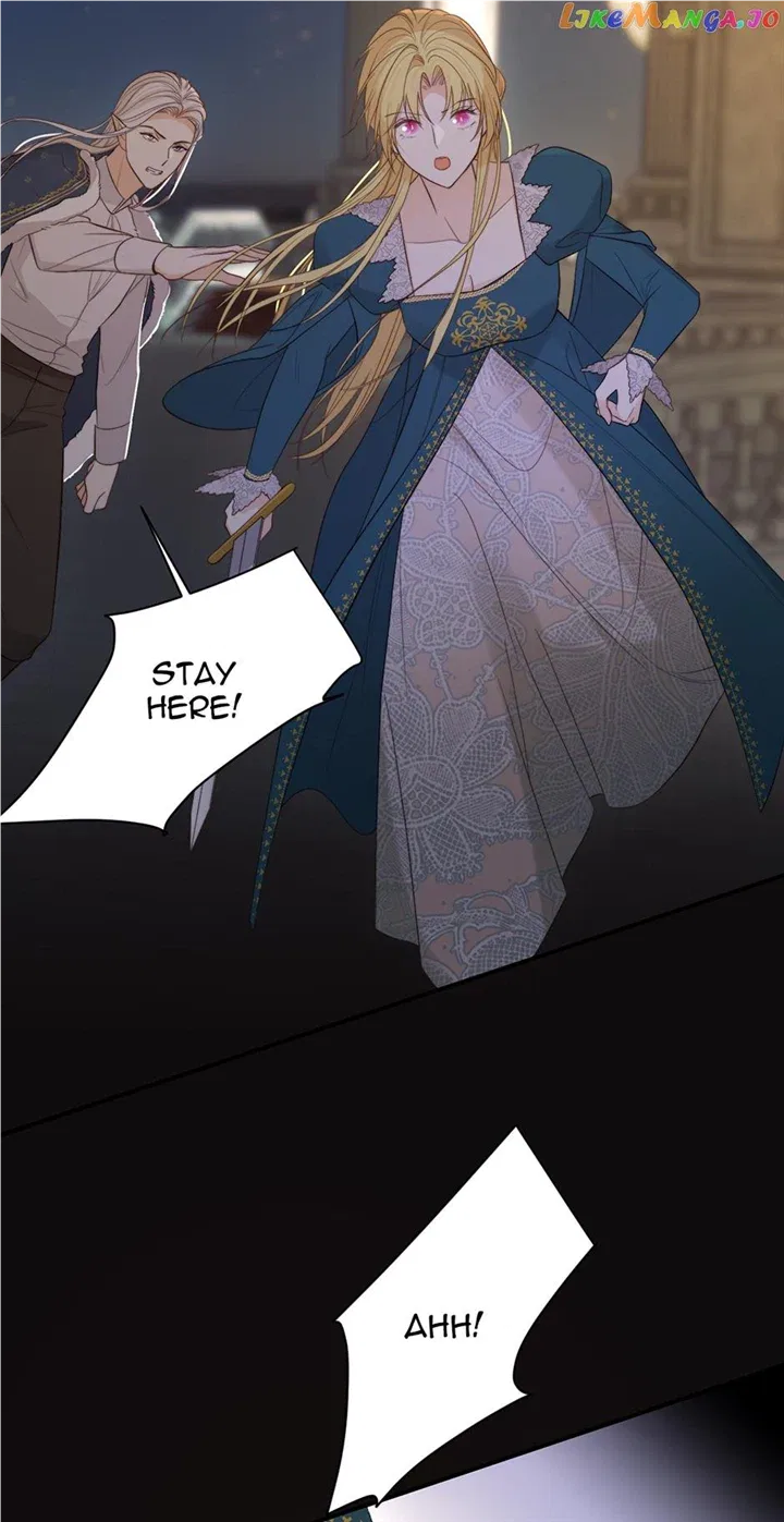 A Princess’s Guide to Saving Dragons Chapter 96 – Page 30