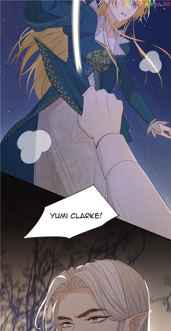 A Princess’s Guide to Saving Dragons Chapter 96 – Page 32