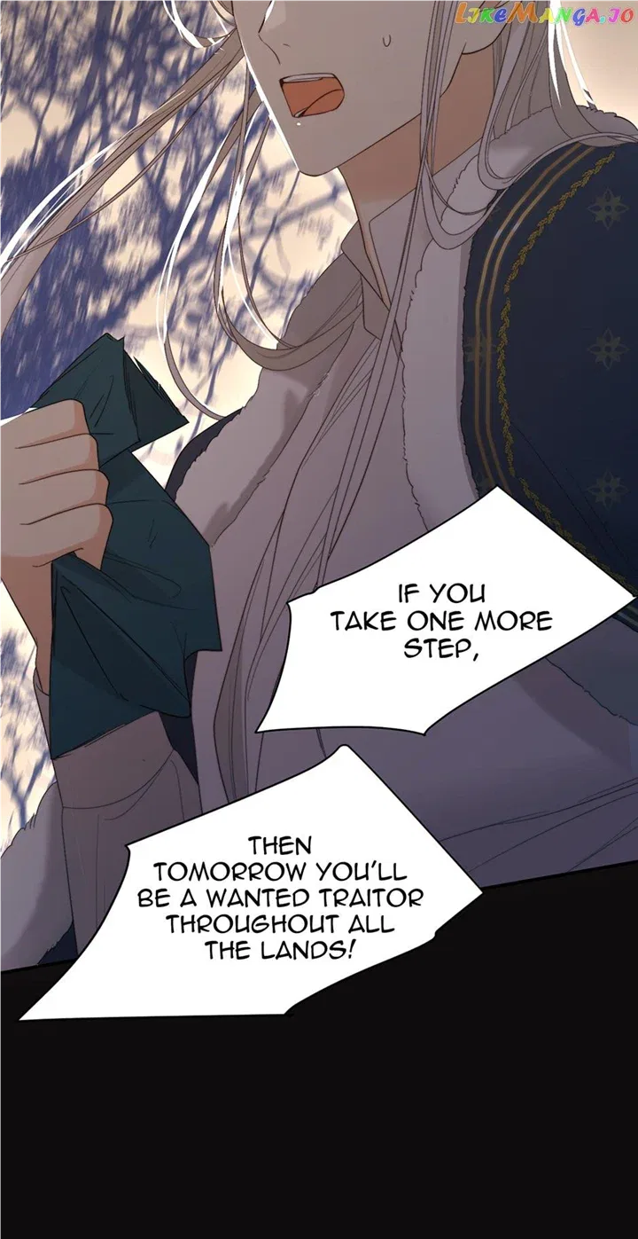 A Princess’s Guide to Saving Dragons Chapter 96 – Page 33