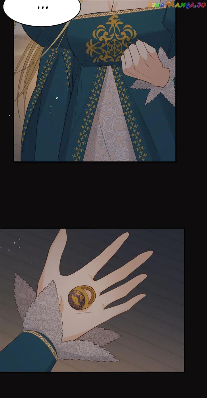 A Princess’s Guide to Saving Dragons Chapter 96 – Page 35