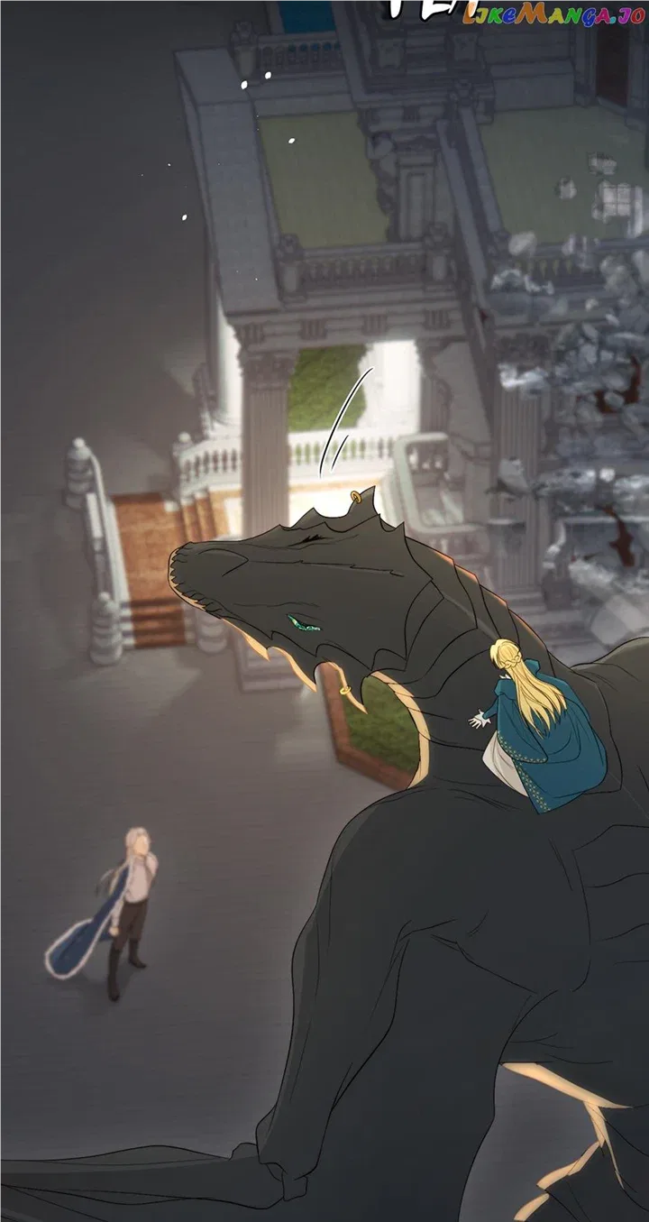 A Princess’s Guide to Saving Dragons Chapter 96 – Page 42