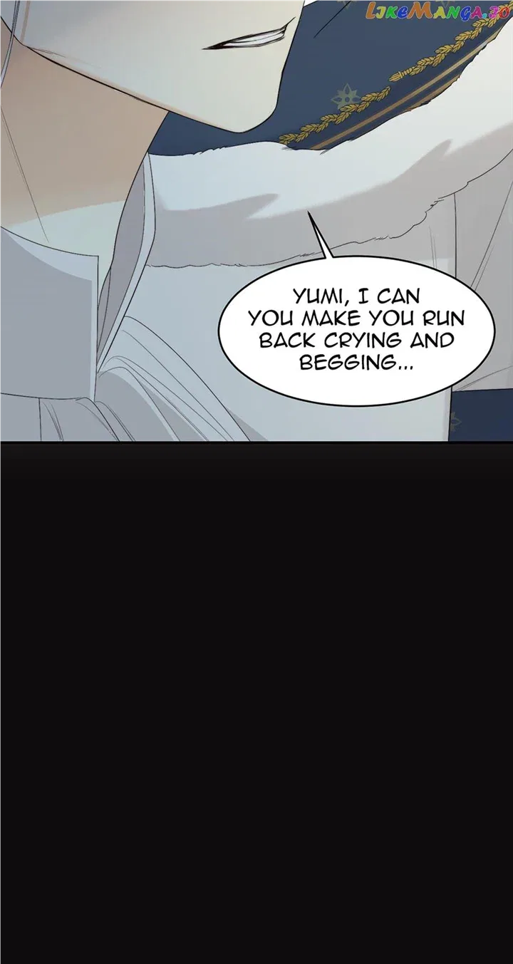 A Princess’s Guide to Saving Dragons Chapter 96 – Page 47
