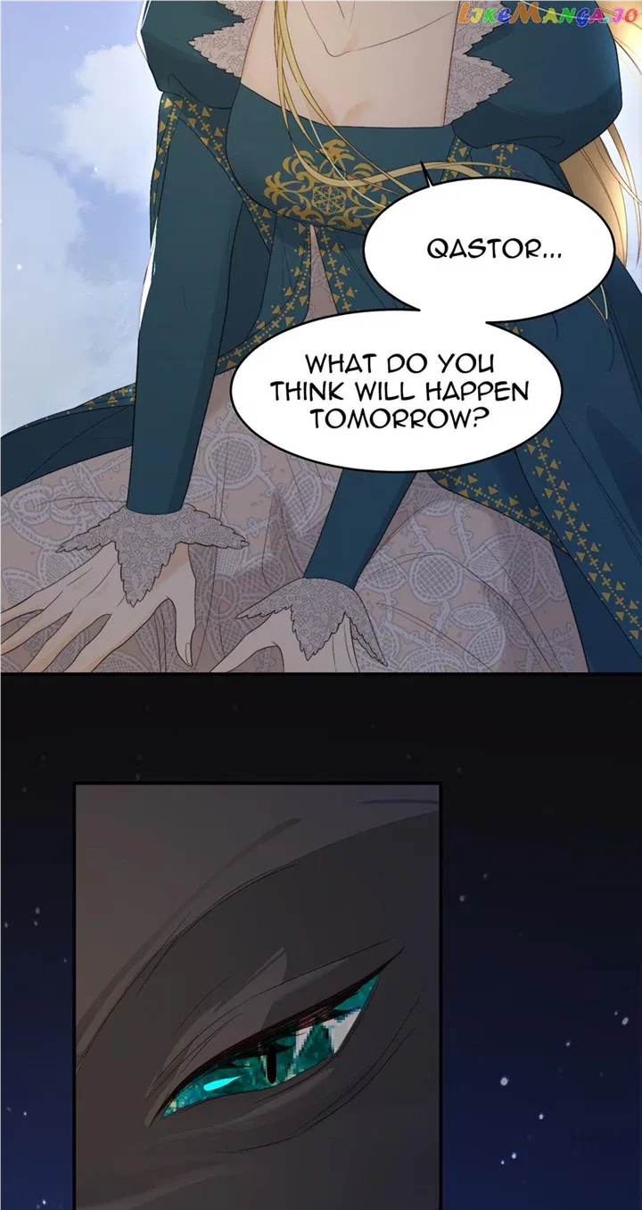 A Princess’s Guide to Saving Dragons Chapter 96 – Page 50