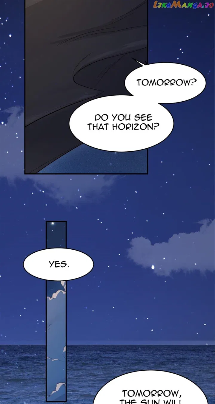 A Princess’s Guide to Saving Dragons Chapter 96 – Page 51