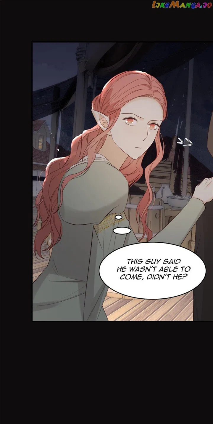 A Princess’s Guide to Saving Dragons Chapter 95 – Page 6
