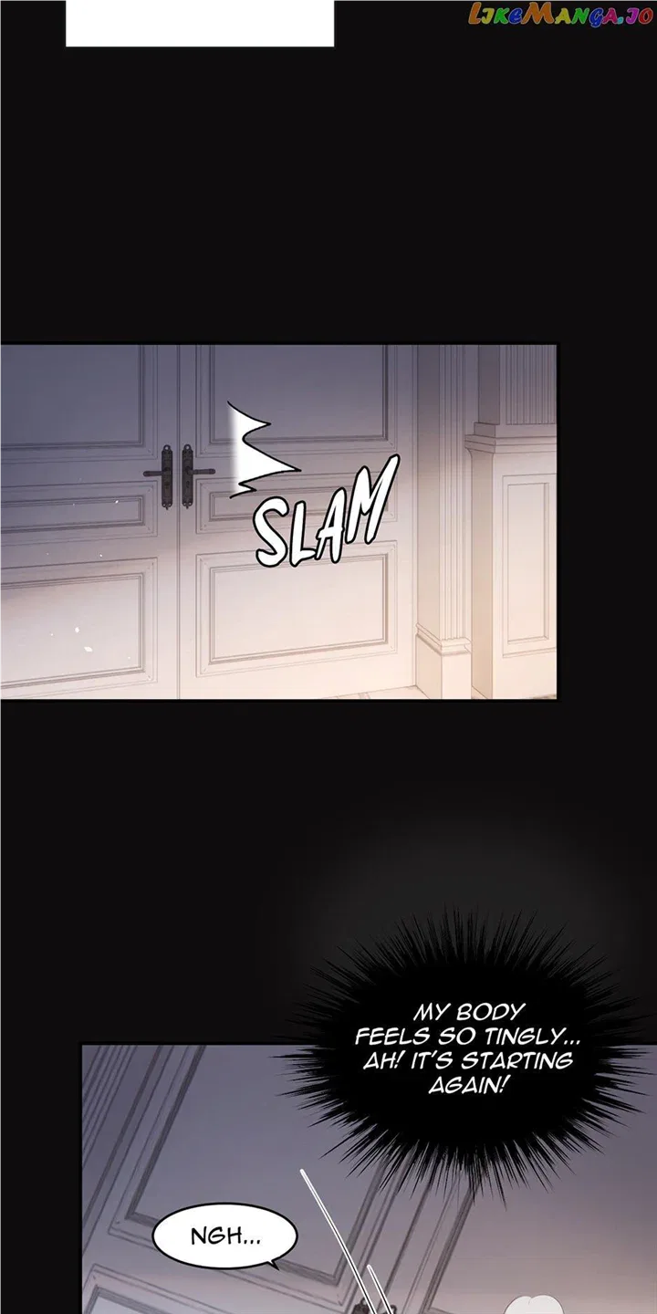 A Princess’s Guide to Saving Dragons Chapter 95 – Page 9