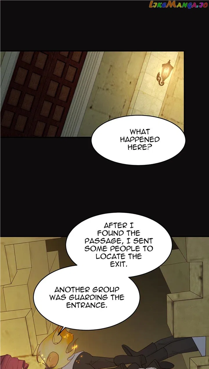 A Princess’s Guide to Saving Dragons Chapter 95 – Page 12