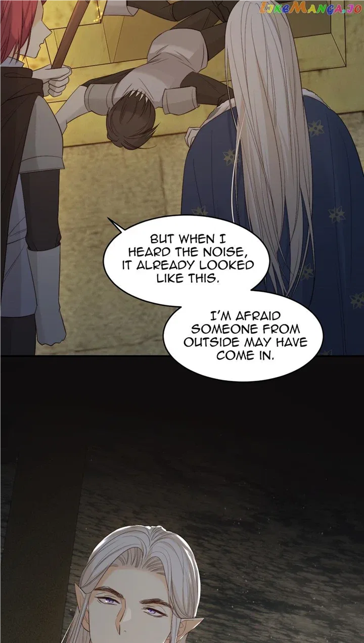 A Princess’s Guide to Saving Dragons Chapter 95 – Page 13