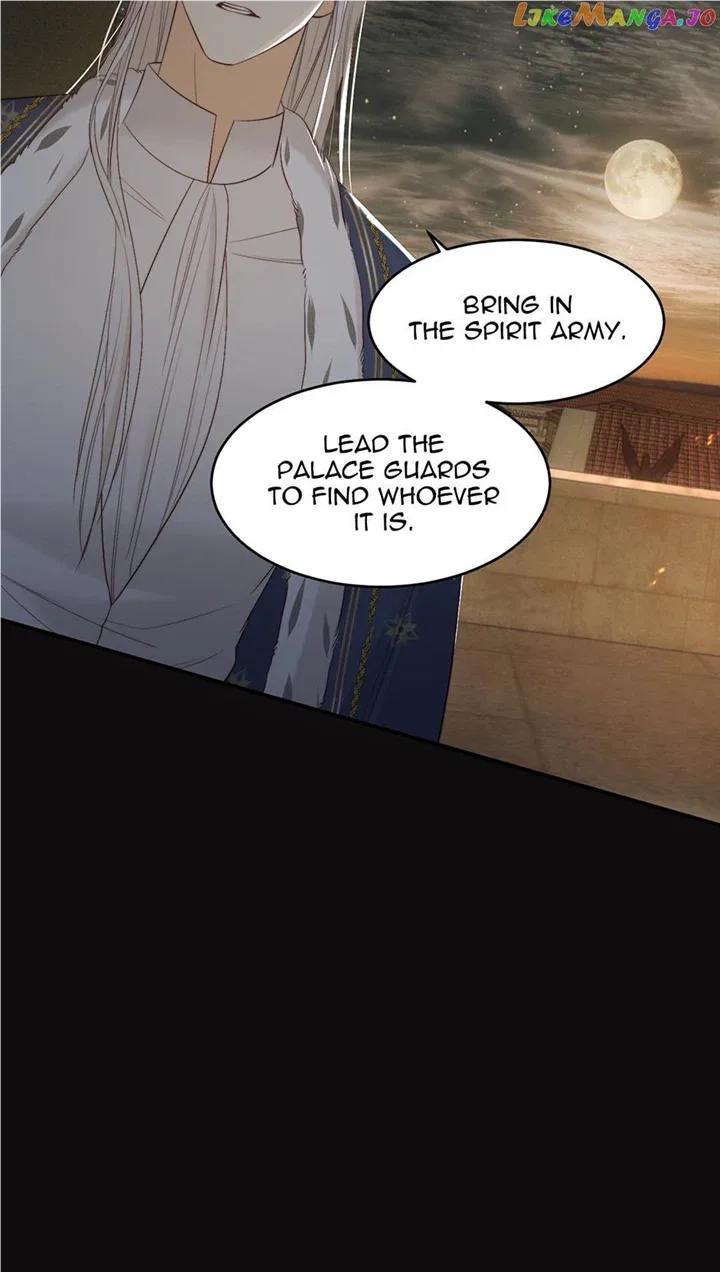A Princess’s Guide to Saving Dragons Chapter 95 – Page 14