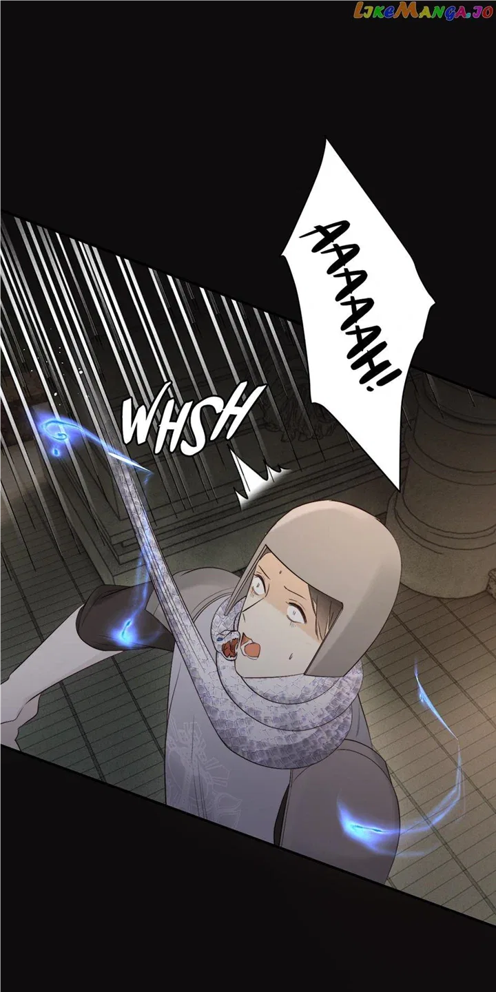 A Princess’s Guide to Saving Dragons Chapter 95 – Page 17