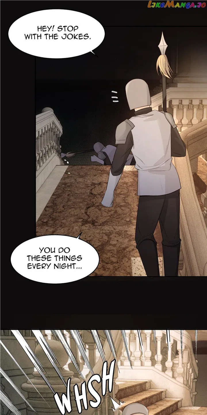 A Princess’s Guide to Saving Dragons Chapter 95 – Page 18