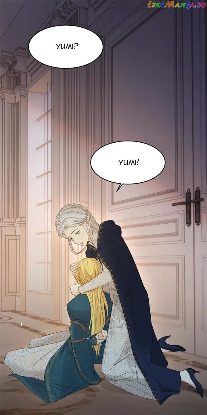 A Princess’s Guide to Saving Dragons Chapter 95 – Page 25