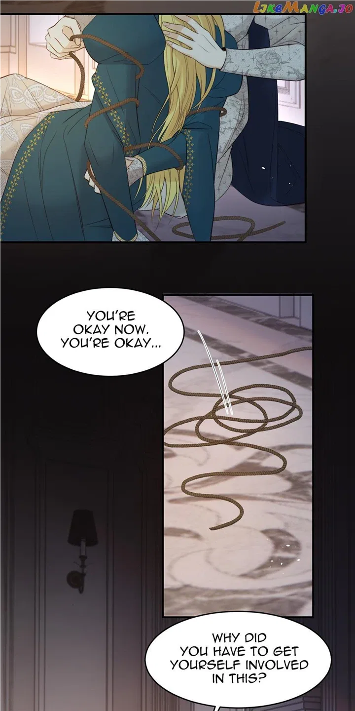 A Princess’s Guide to Saving Dragons Chapter 95 – Page 26