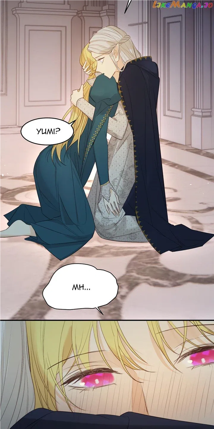 A Princess’s Guide to Saving Dragons Chapter 95 – Page 27