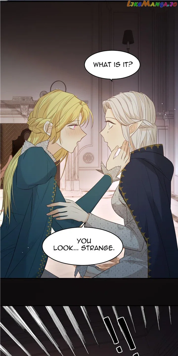 A Princess’s Guide to Saving Dragons Chapter 95 – Page 28
