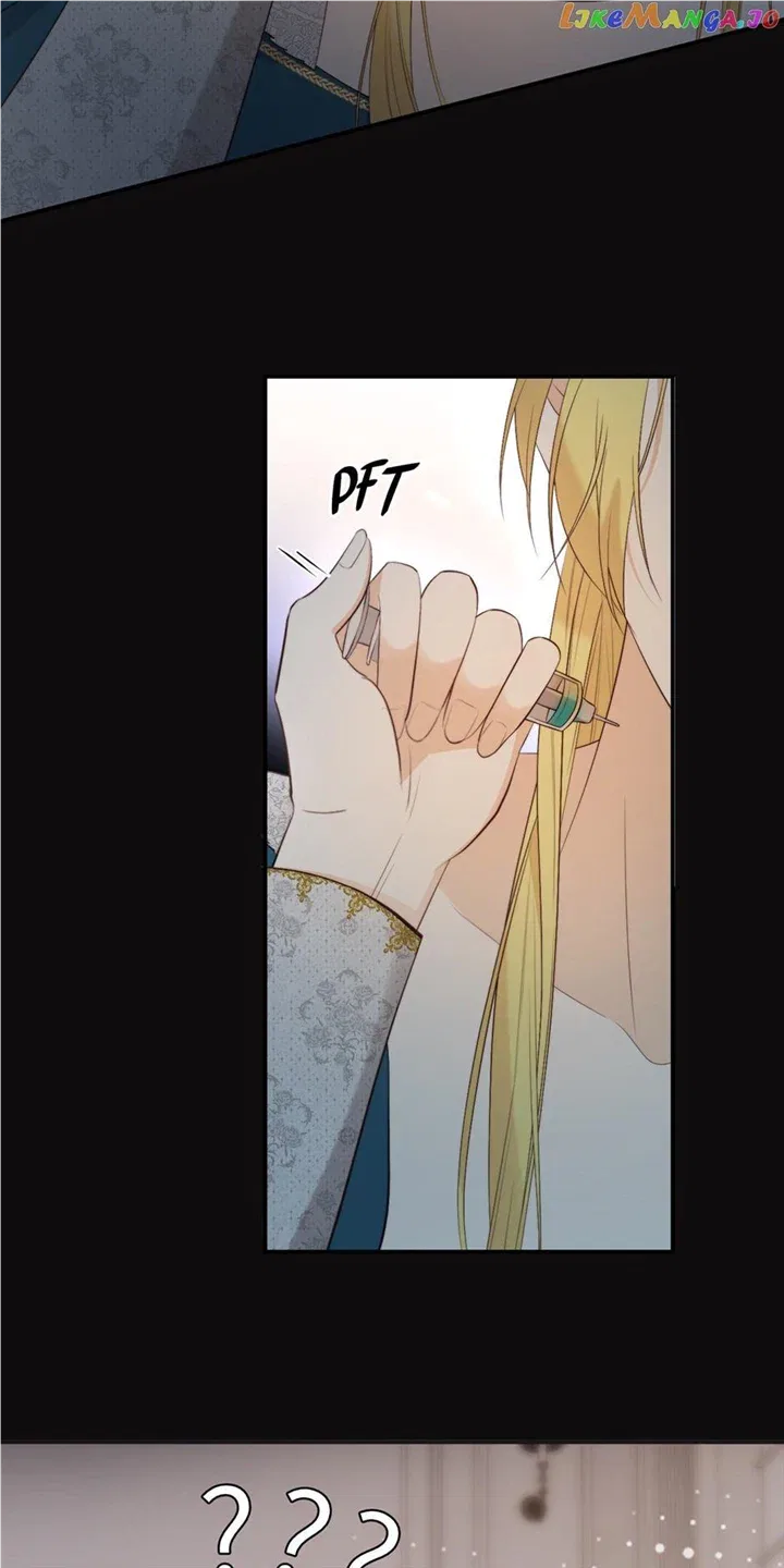 A Princess’s Guide to Saving Dragons Chapter 95 – Page 32
