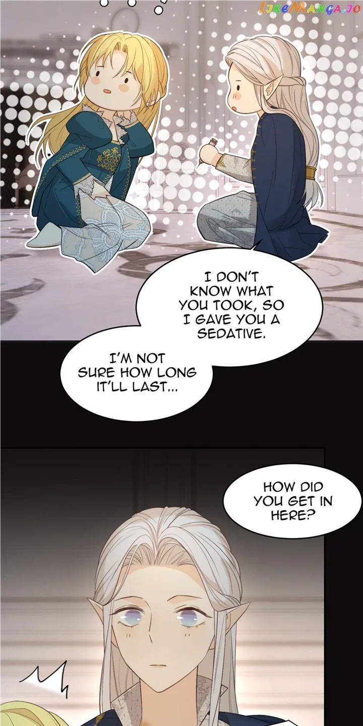 A Princess’s Guide to Saving Dragons Chapter 95 – Page 33
