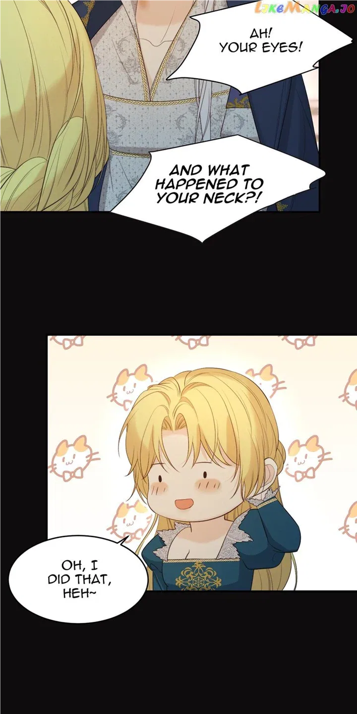 A Princess’s Guide to Saving Dragons Chapter 95 – Page 34