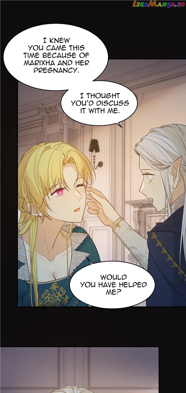 A Princess’s Guide to Saving Dragons Chapter 95 – Page 35