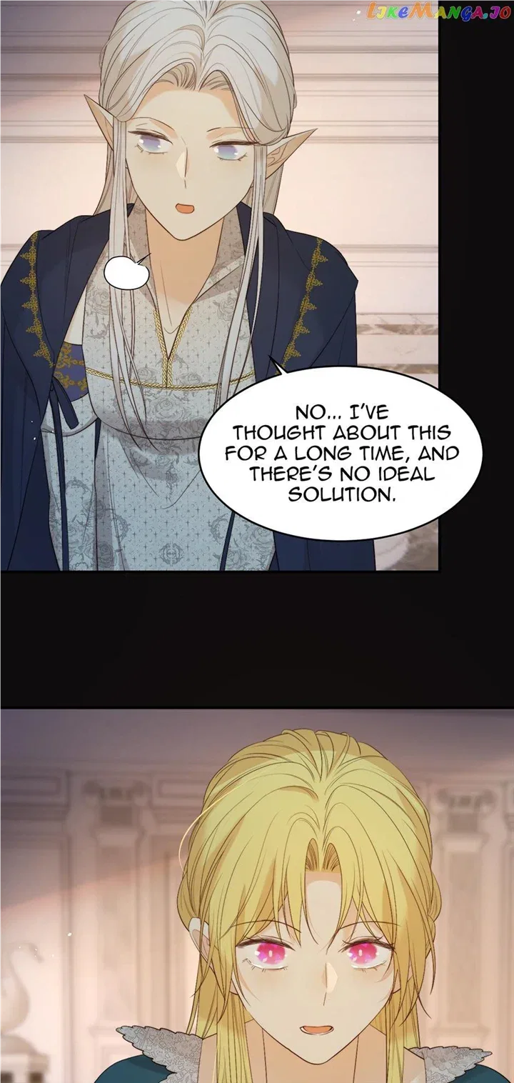 A Princess’s Guide to Saving Dragons Chapter 95 – Page 36
