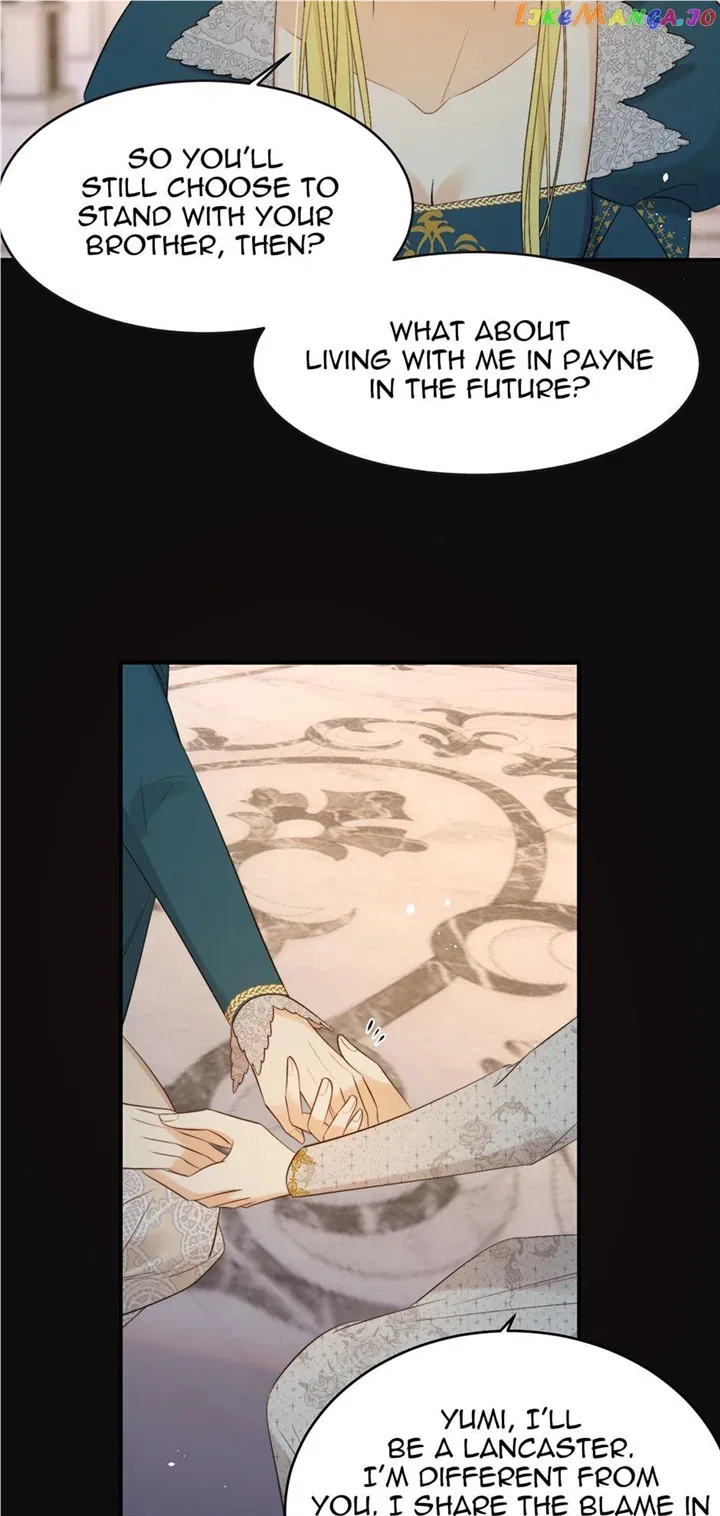 A Princess’s Guide to Saving Dragons Chapter 95 – Page 37
