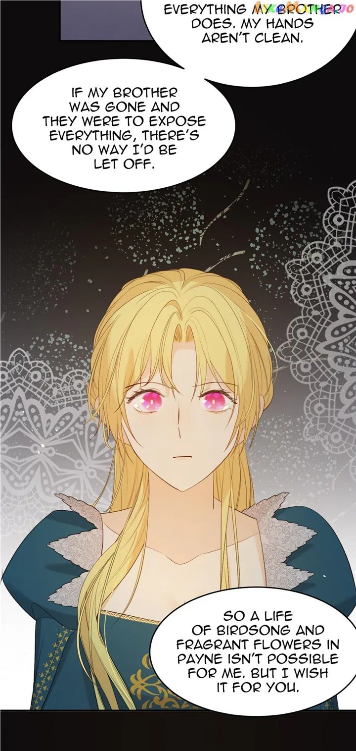 A Princess’s Guide to Saving Dragons Chapter 95 – Page 38