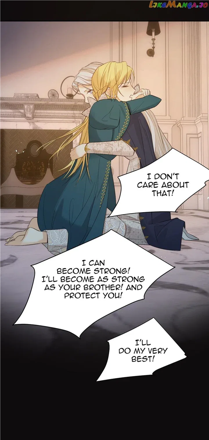 A Princess’s Guide to Saving Dragons Chapter 95 – Page 39
