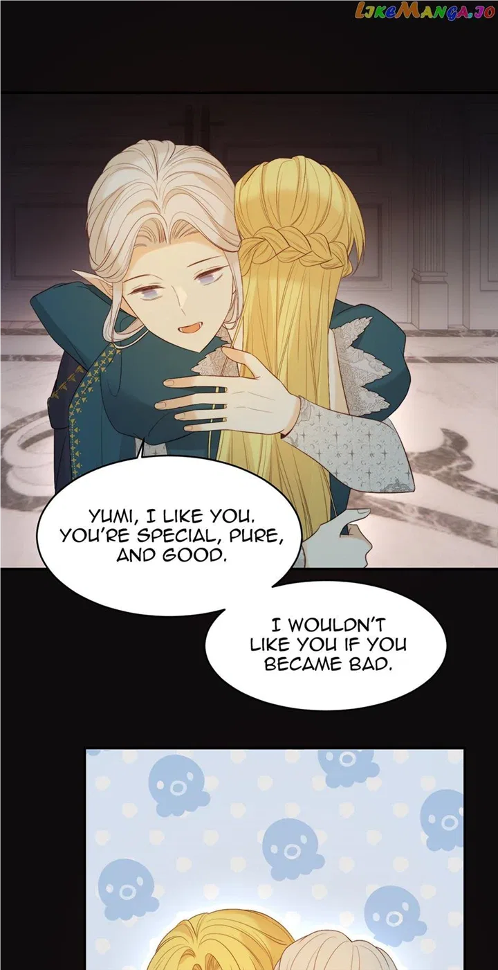 A Princess’s Guide to Saving Dragons Chapter 95 – Page 40