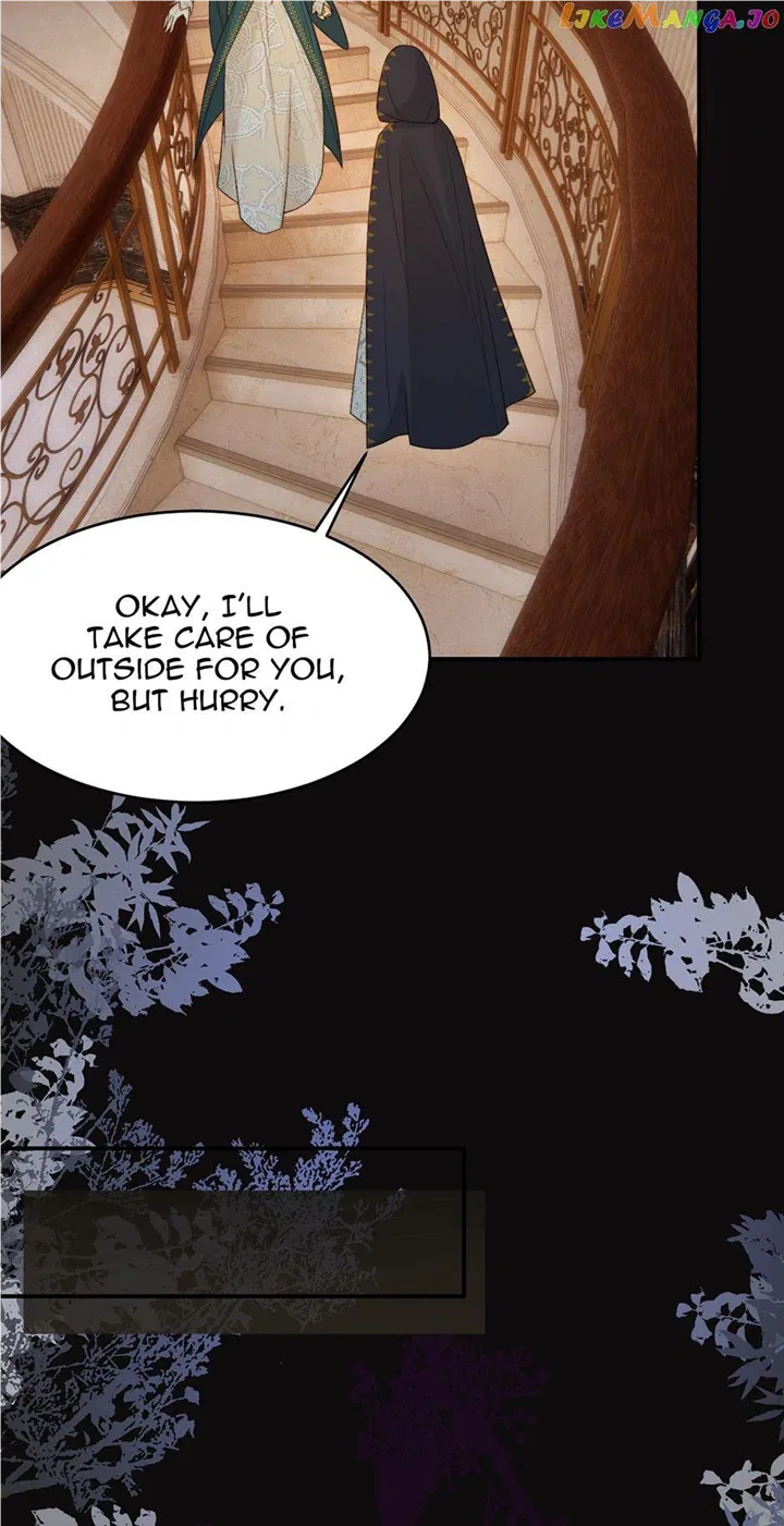 A Princess’s Guide to Saving Dragons Chapter 95 – Page 42