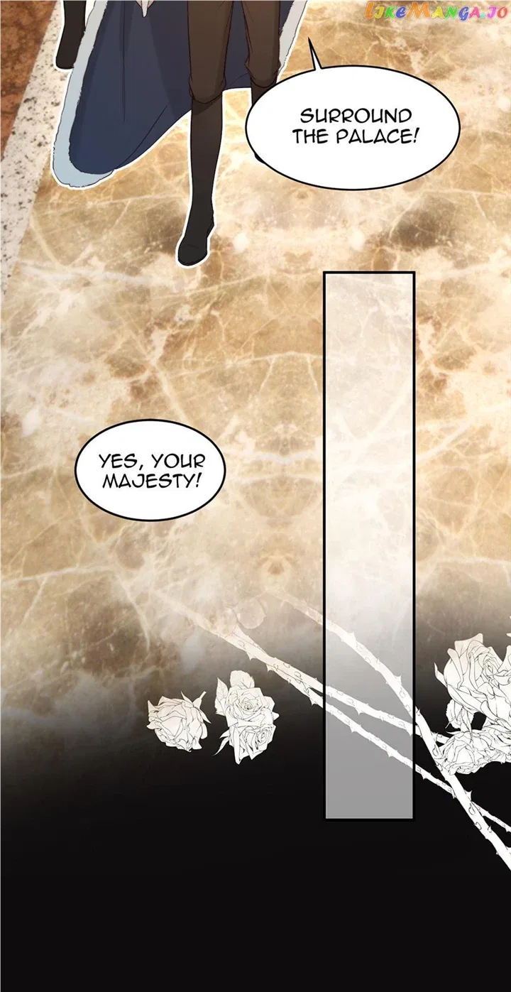 A Princess’s Guide to Saving Dragons Chapter 95 – Page 45
