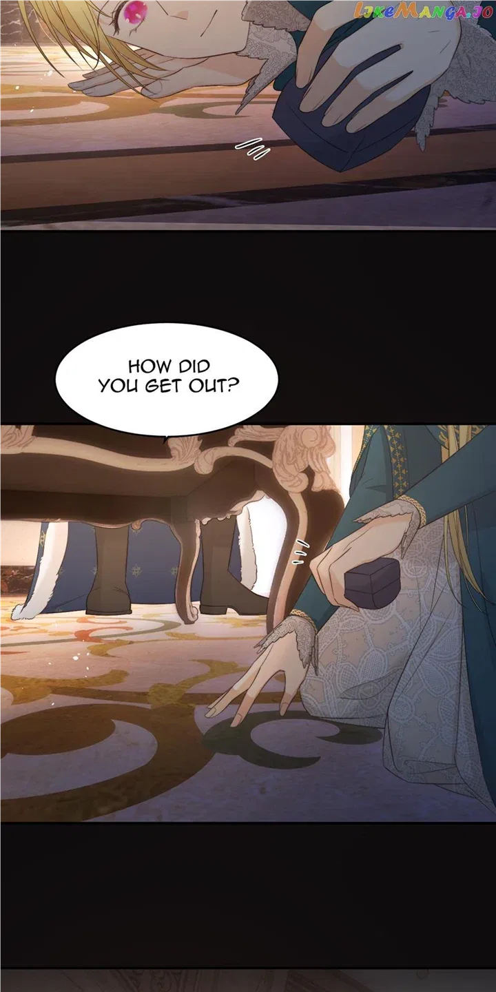 A Princess’s Guide to Saving Dragons Chapter 95 – Page 47