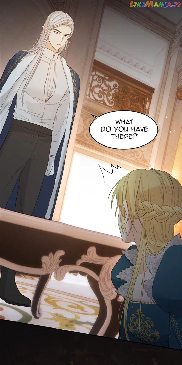 A Princess’s Guide to Saving Dragons Chapter 95 – Page 48