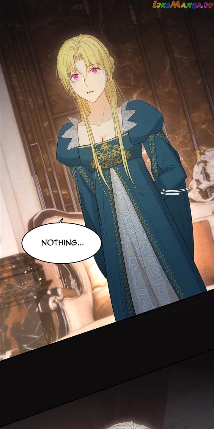 A Princess’s Guide to Saving Dragons Chapter 95 – Page 49