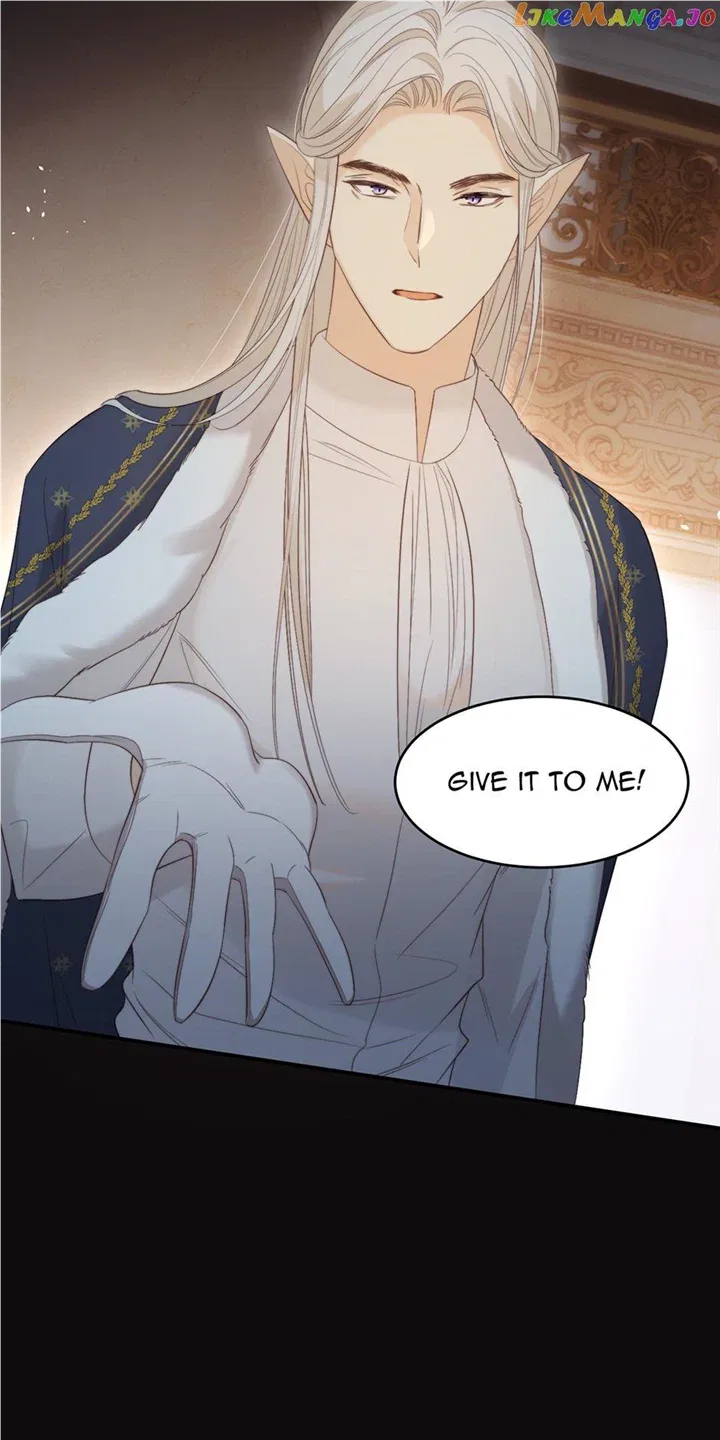 A Princess’s Guide to Saving Dragons Chapter 95 – Page 50
