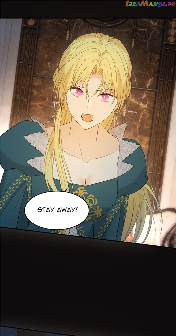 A Princess’s Guide to Saving Dragons Chapter 95 – Page 51