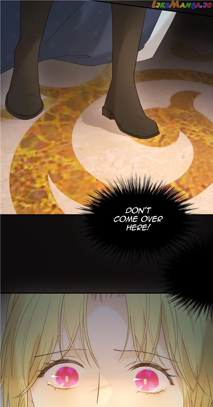 A Princess’s Guide to Saving Dragons Chapter 95 – Page 52