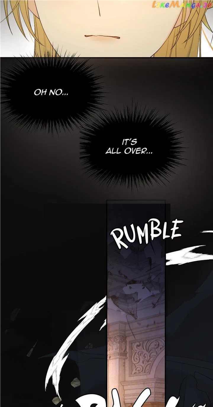 A Princess’s Guide to Saving Dragons Chapter 95 – Page 53
