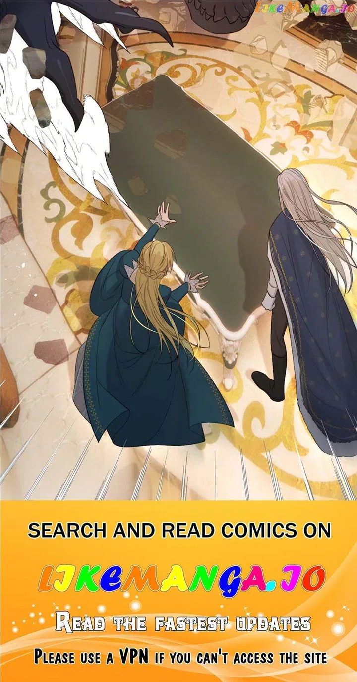 A Princess’s Guide to Saving Dragons Chapter 95 – Page 55