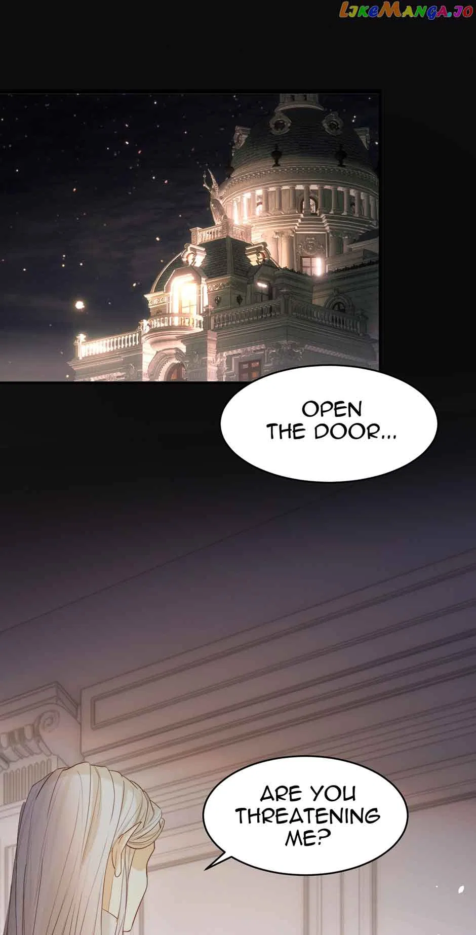 A Princess’s Guide to Saving Dragons Chapter 94 – Page 2