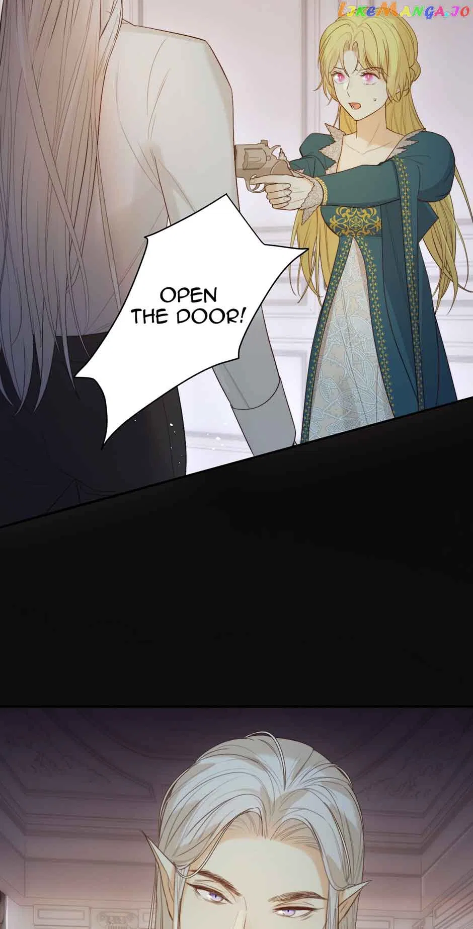 A Princess’s Guide to Saving Dragons Chapter 94 – Page 3